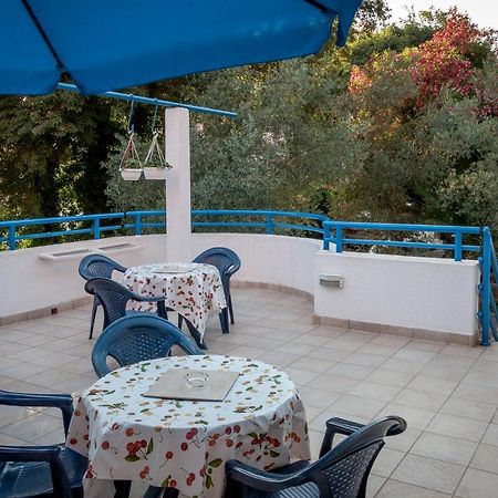 Apartments Villa Petranovic Budva Exteriér fotografie