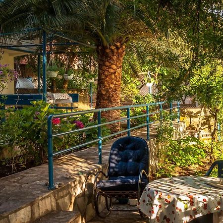 Apartments Villa Petranovic Budva Exteriér fotografie