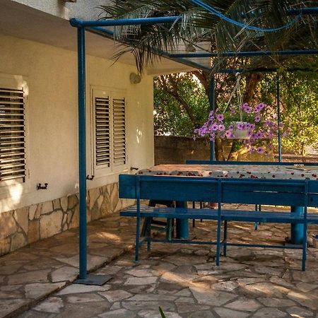 Apartments Villa Petranovic Budva Exteriér fotografie