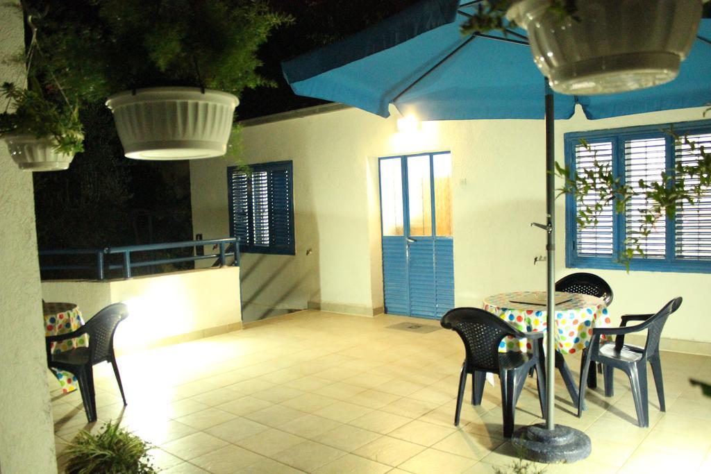Apartments Villa Petranovic Budva Exteriér fotografie