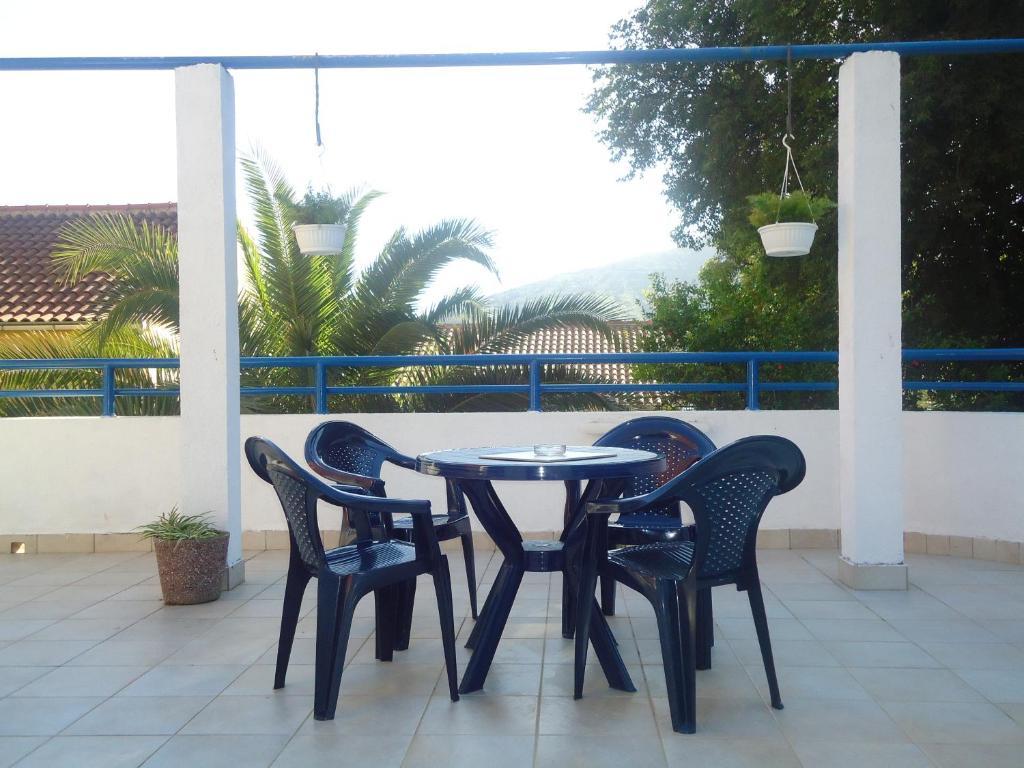 Apartments Villa Petranovic Budva Pokoj fotografie