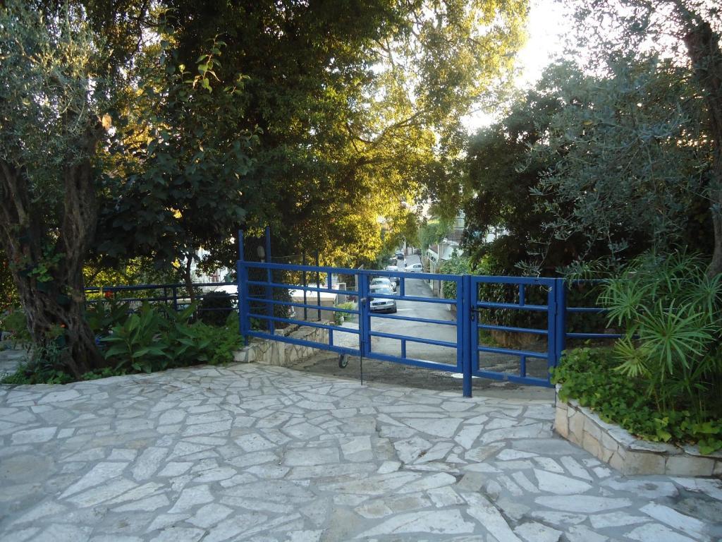 Apartments Villa Petranovic Budva Pokoj fotografie