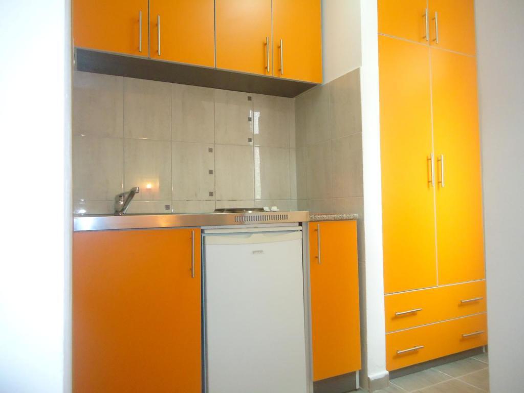 Apartments Villa Petranovic Budva Pokoj fotografie