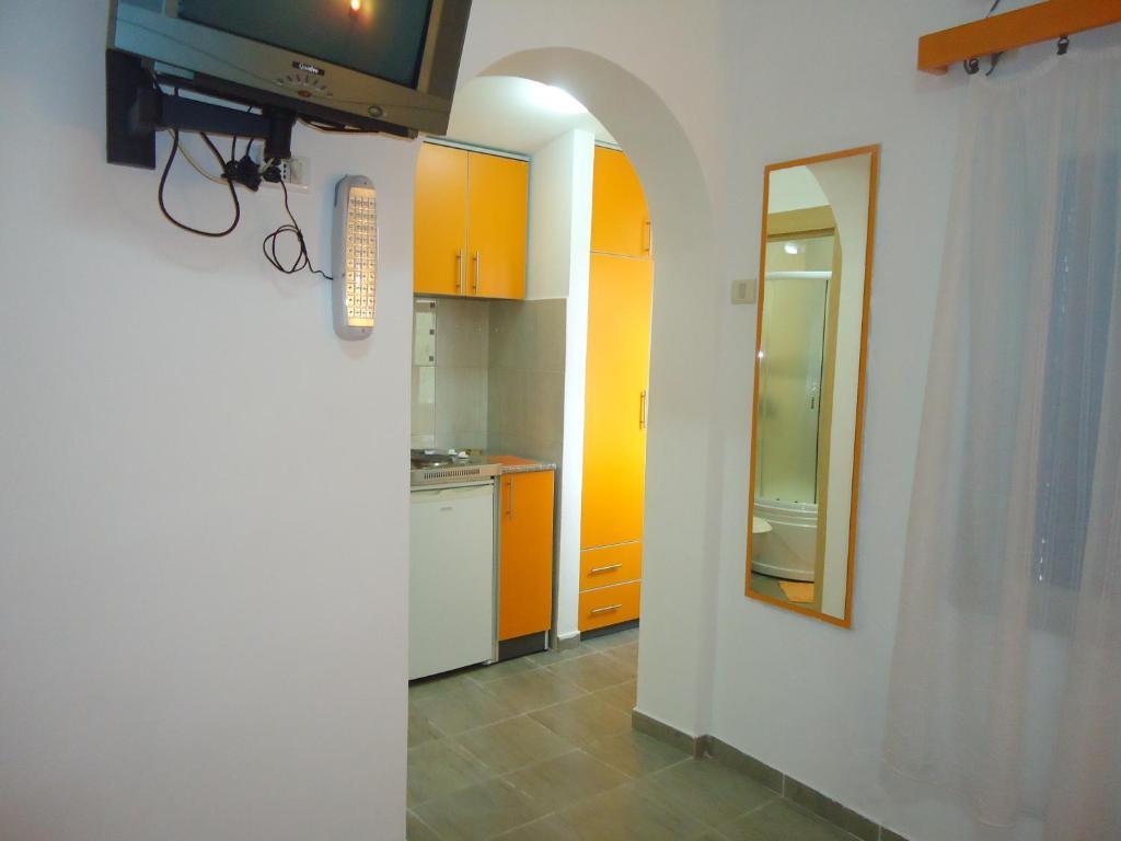 Apartments Villa Petranovic Budva Pokoj fotografie