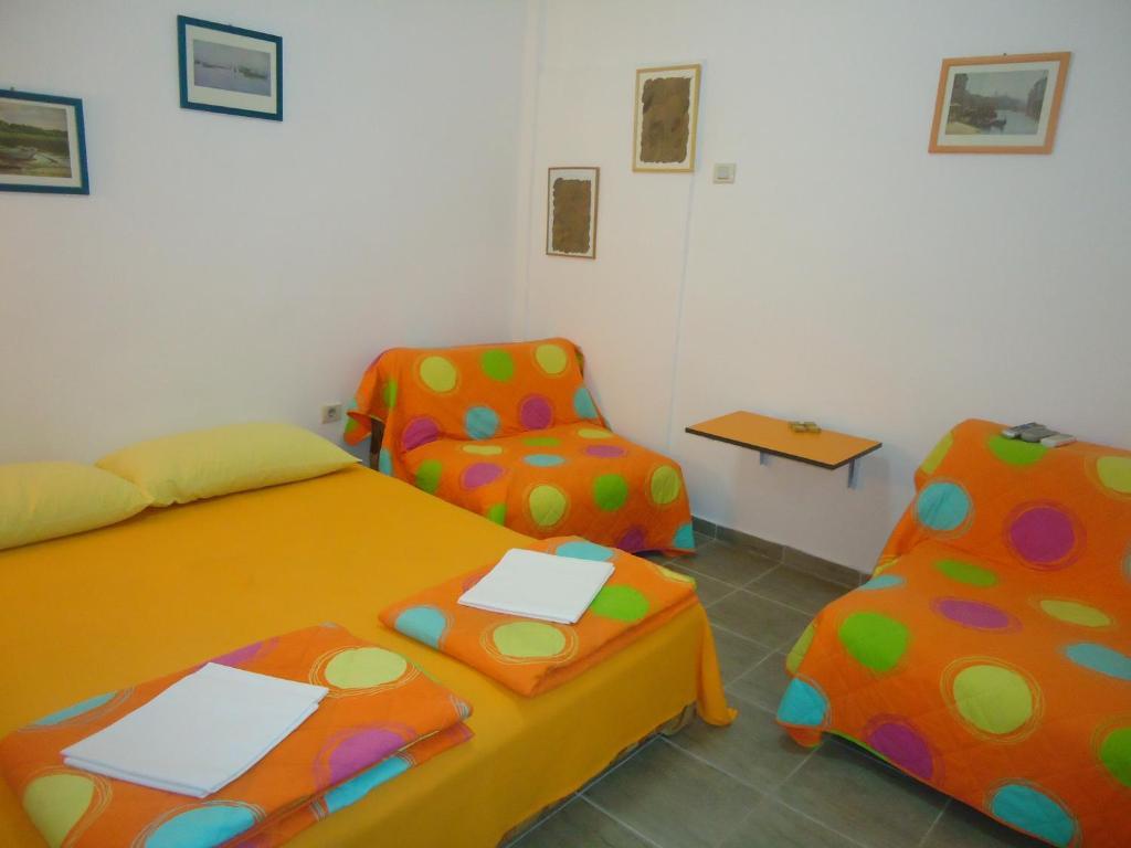 Apartments Villa Petranovic Budva Pokoj fotografie