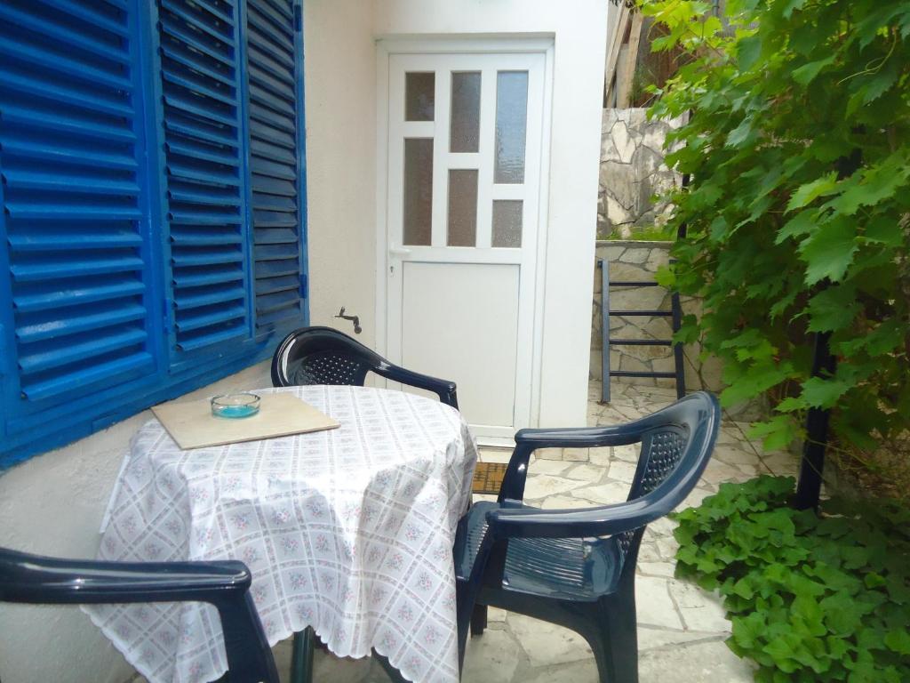Apartments Villa Petranovic Budva Pokoj fotografie