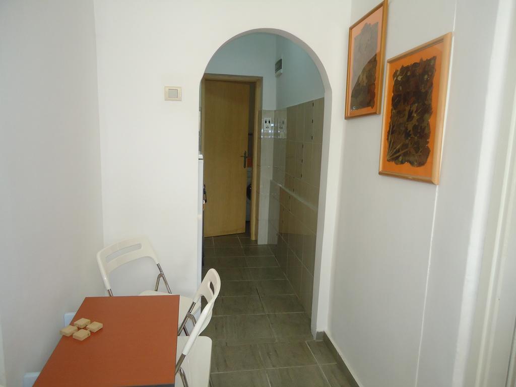 Apartments Villa Petranovic Budva Exteriér fotografie