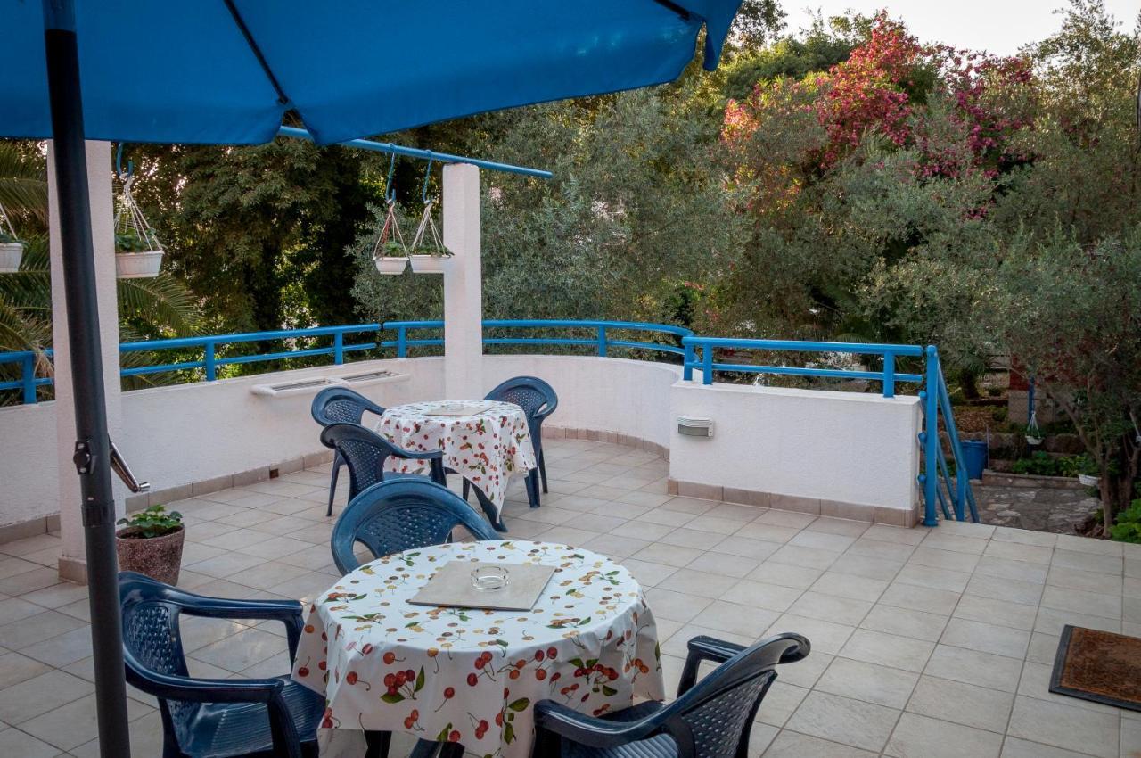 Apartments Villa Petranovic Budva Exteriér fotografie