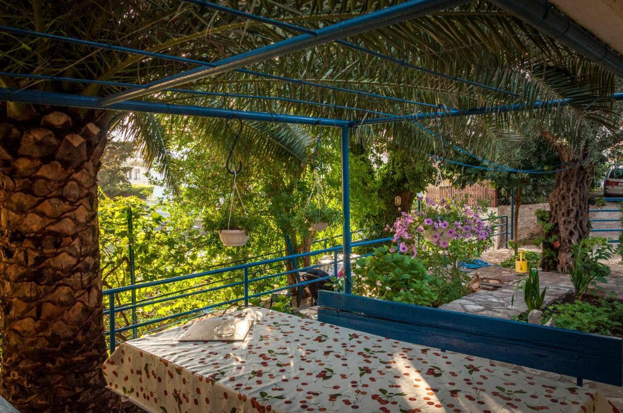 Apartments Villa Petranovic Budva Exteriér fotografie